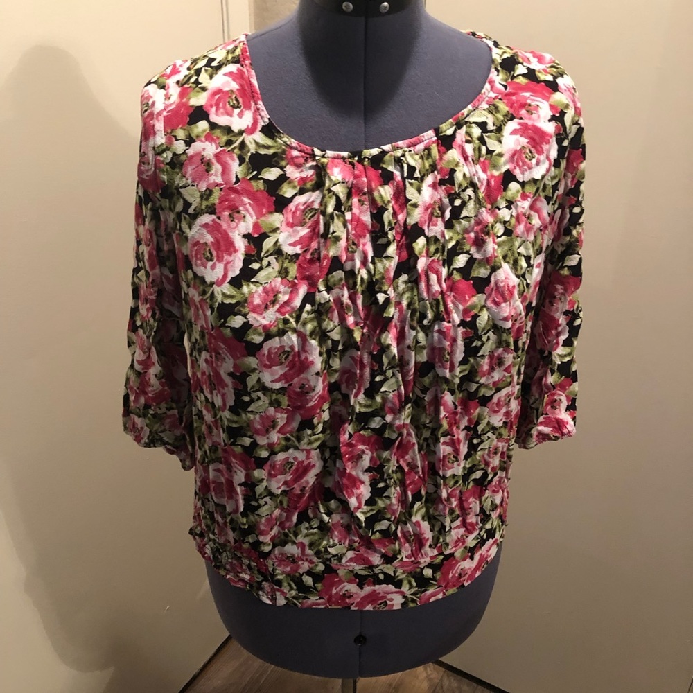 Pretty Blouse